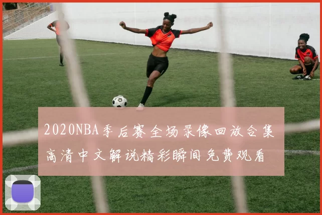 2020NBA季后赛全场录像回放合集 高清中文解说精彩瞬间免费观看