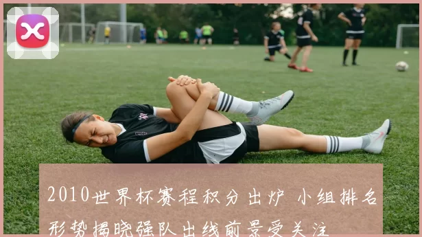 2010世界杯赛程积分出炉 小组排名形势揭晓强队出线前景受关注